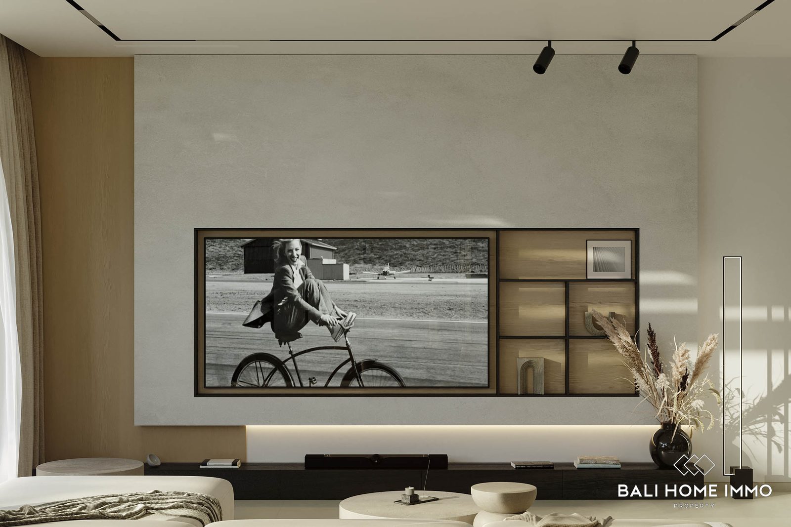 4-bedroom leasehold villa in Uluwatu — photo 4 of 5