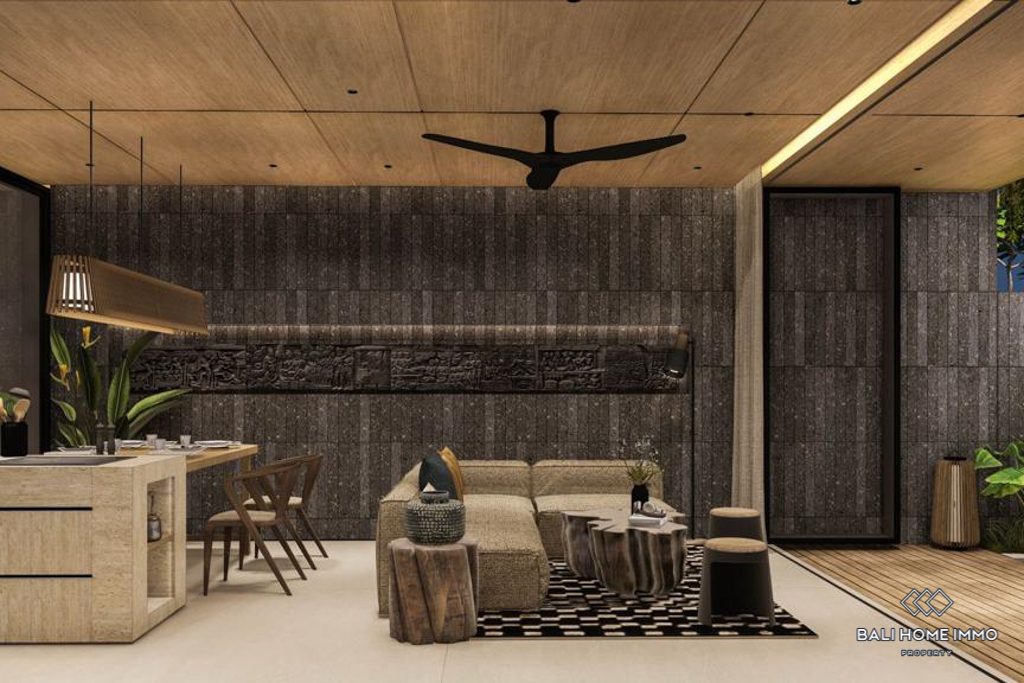 2-bedroom freehold villa in Canggu — photo 4 of 5