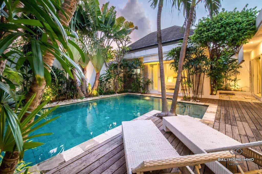 3-bedroom leasehold villa in Seminyak — photo 4 of 5