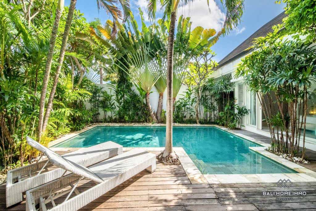 3-bedroom leasehold villa in Seminyak — photo 3 of 5