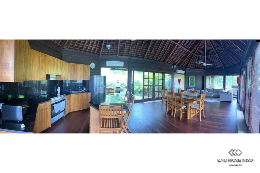 2-bedroom freehold villa in Candidasa — photo 5 of 5