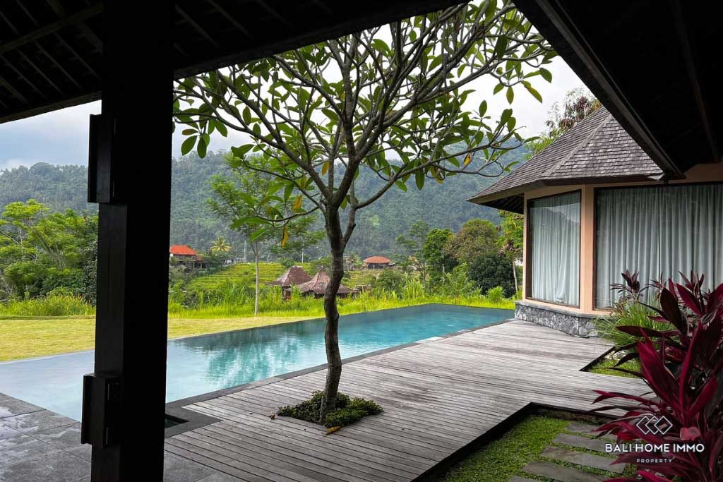 2-bedroom freehold villa in Candidasa — photo 1 of 5