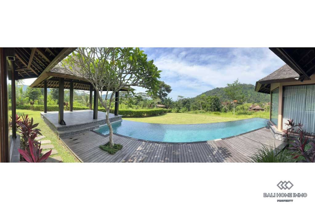 2-bedroom freehold villa in Candidasa — photo 2 of 5