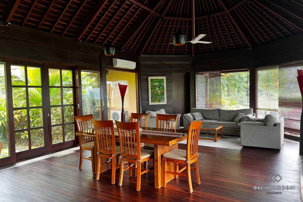 2-bedroom freehold villa in Candidasa — photo 3 of 5
