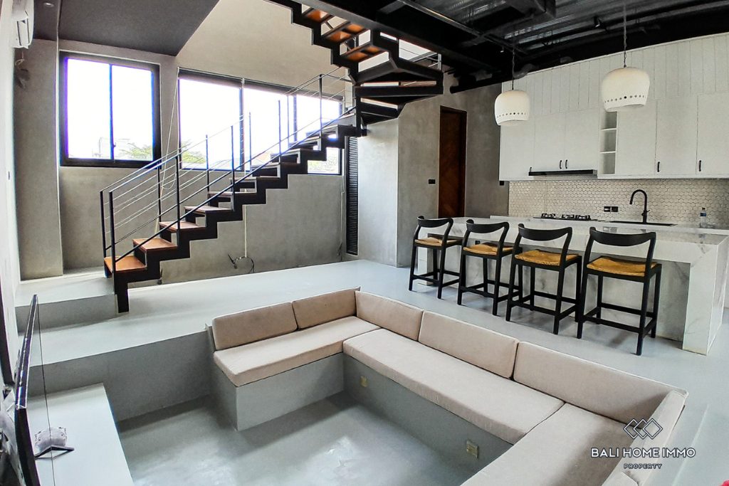 2-bedroom freehold villa in Canggu — photo 5 of 5