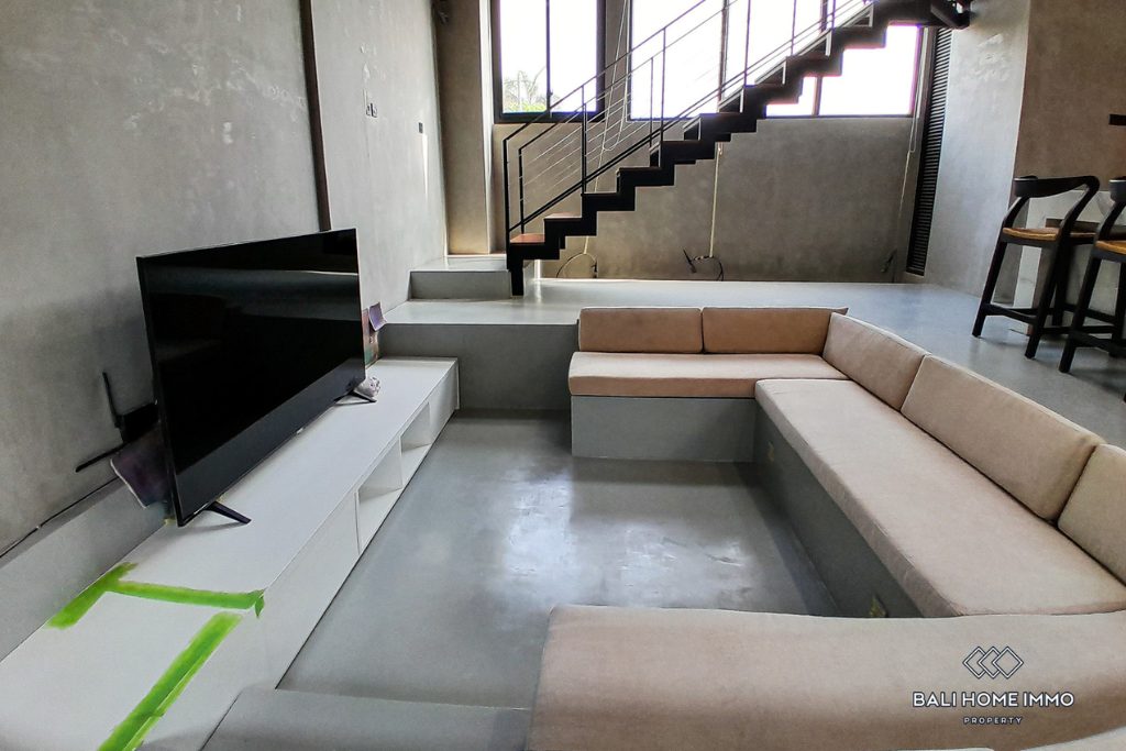 2-bedroom freehold villa in Canggu — photo 4 of 5