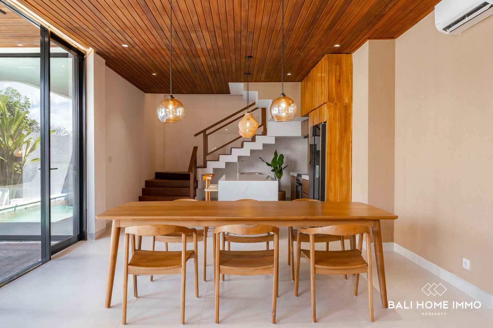 3-bedroom freehold villa in Pererenan — photo 5 of 5