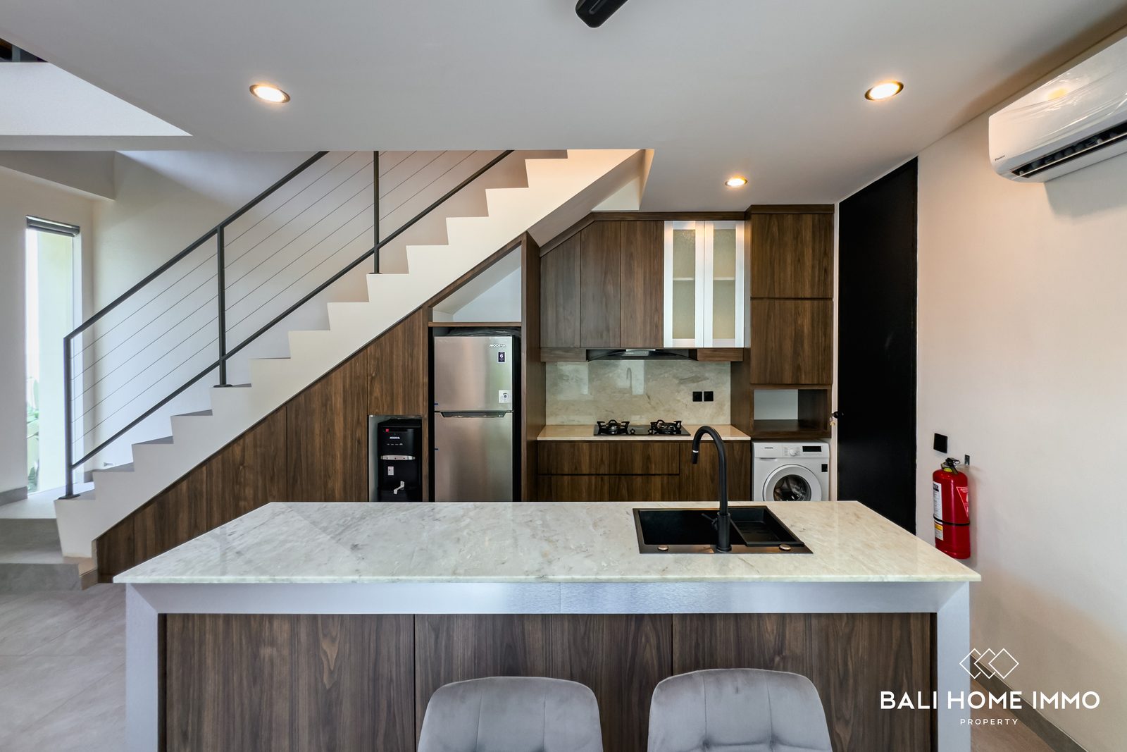 3-bedroom freehold villa in Umalas — photo 5 of 5