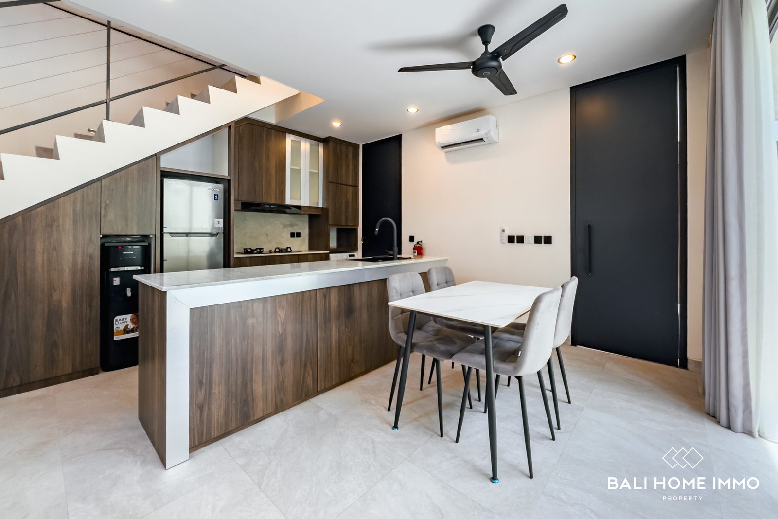 3-bedroom freehold villa in Umalas — photo 4 of 5