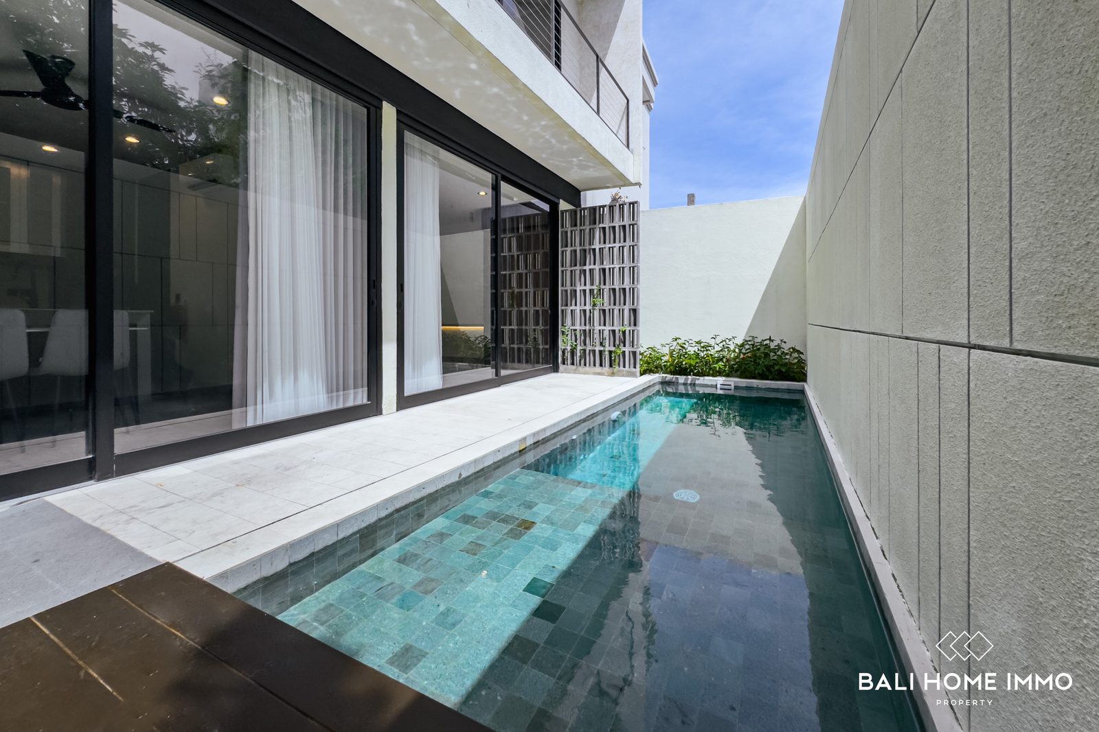 3-bedroom freehold villa in Umalas — photo 1 of 5
