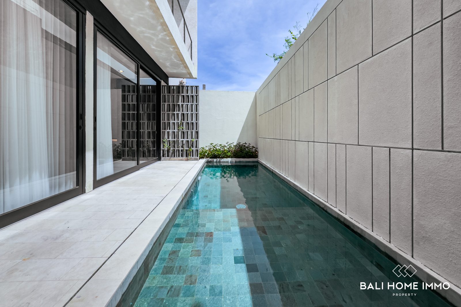 3-bedroom freehold villa in Umalas — photo 2 of 5