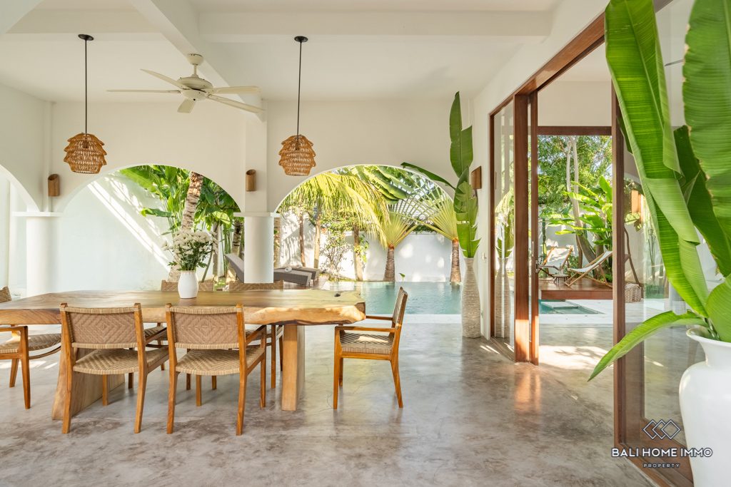 4-bedroom leasehold villa in Pererenan — photo 5 of 5