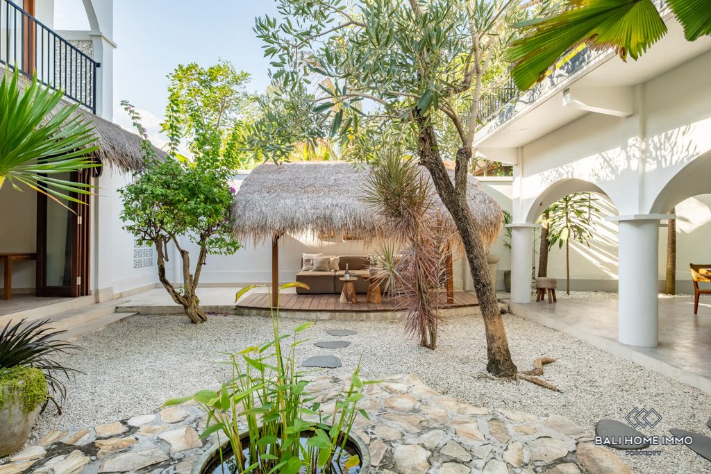 4-bedroom leasehold villa in Pererenan — photo 2 of 5