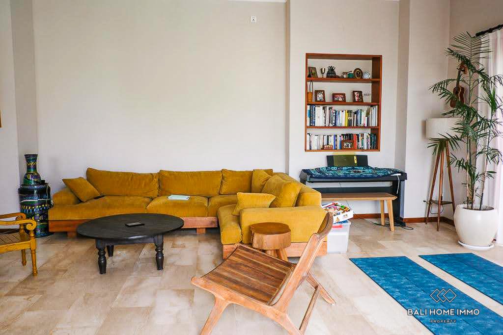 4-bedroom leasehold villa in Pererenan — photo 4 of 5