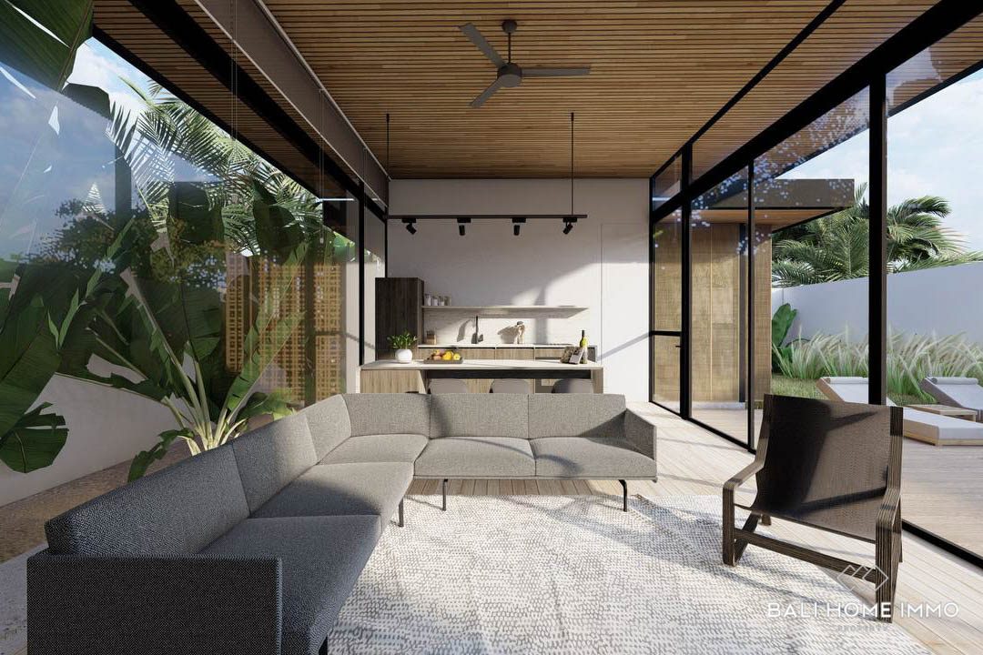 2-bedroom leasehold villa in Uluwatu — photo 5 of 5