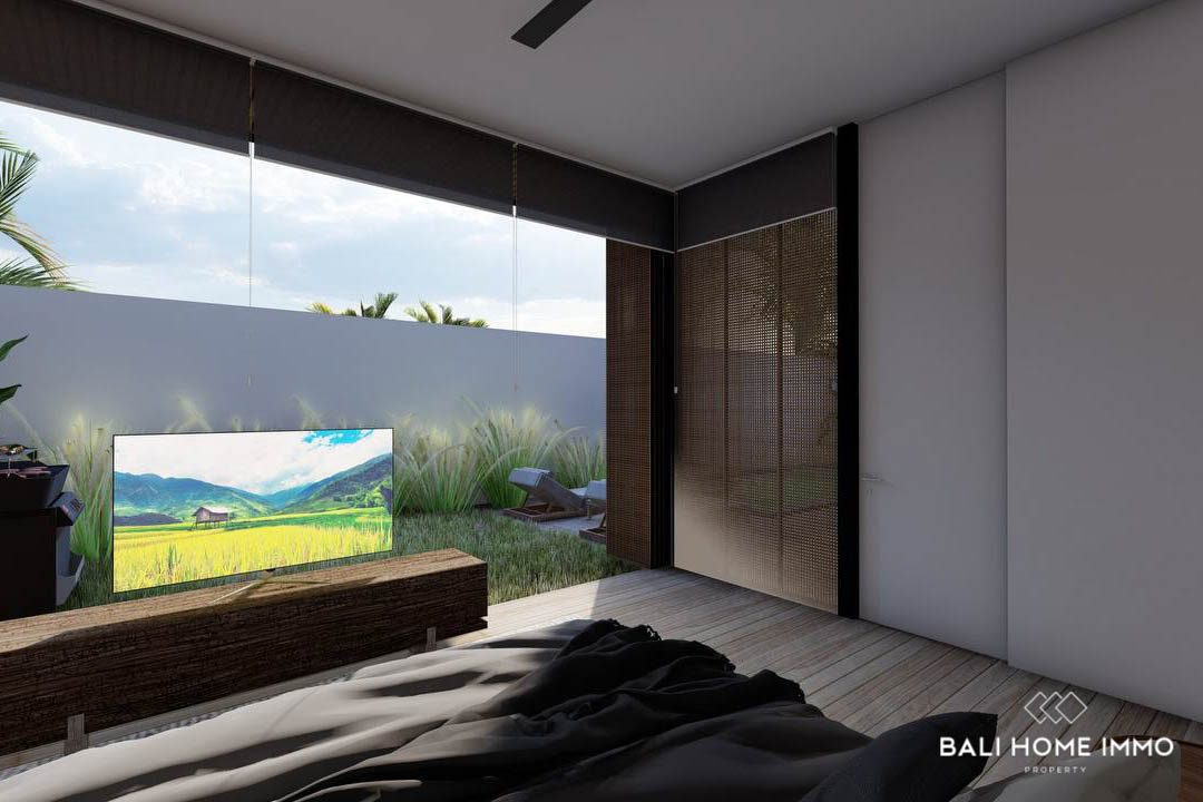 2-bedroom leasehold villa in Uluwatu — photo 4 of 5