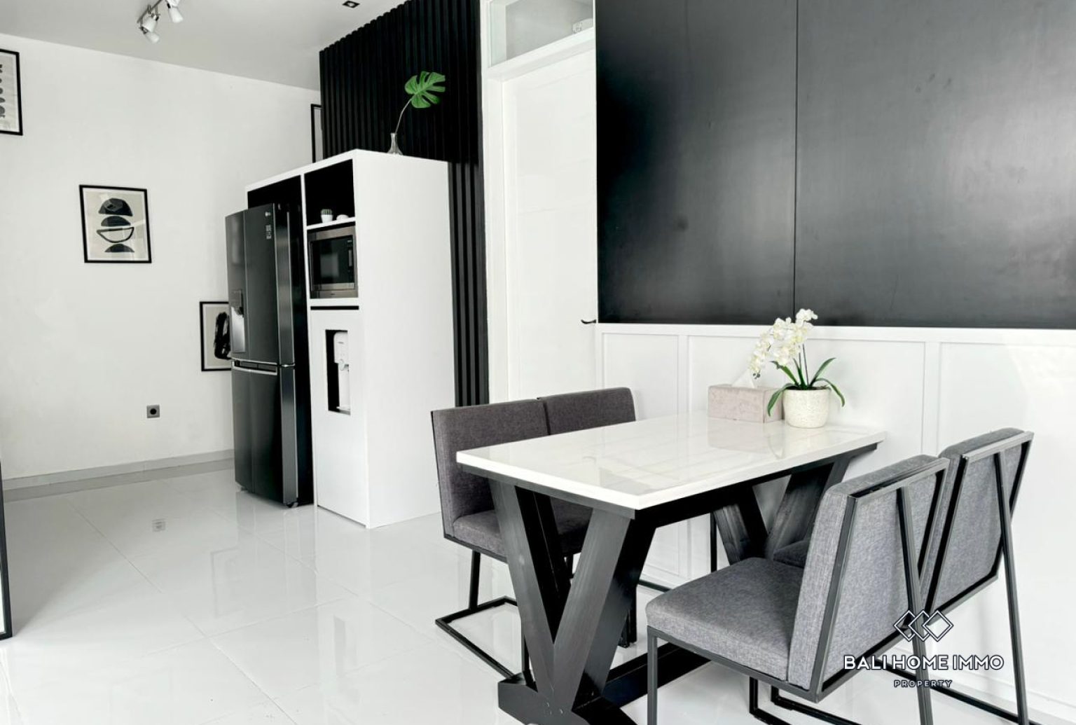 2-bedroom freehold villa in Kerobokan — photo 5 of 5
