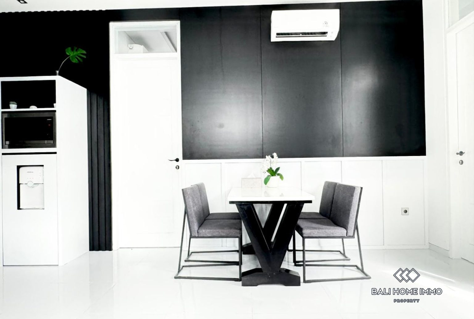 2-bedroom freehold villa in Kerobokan — photo 4 of 5