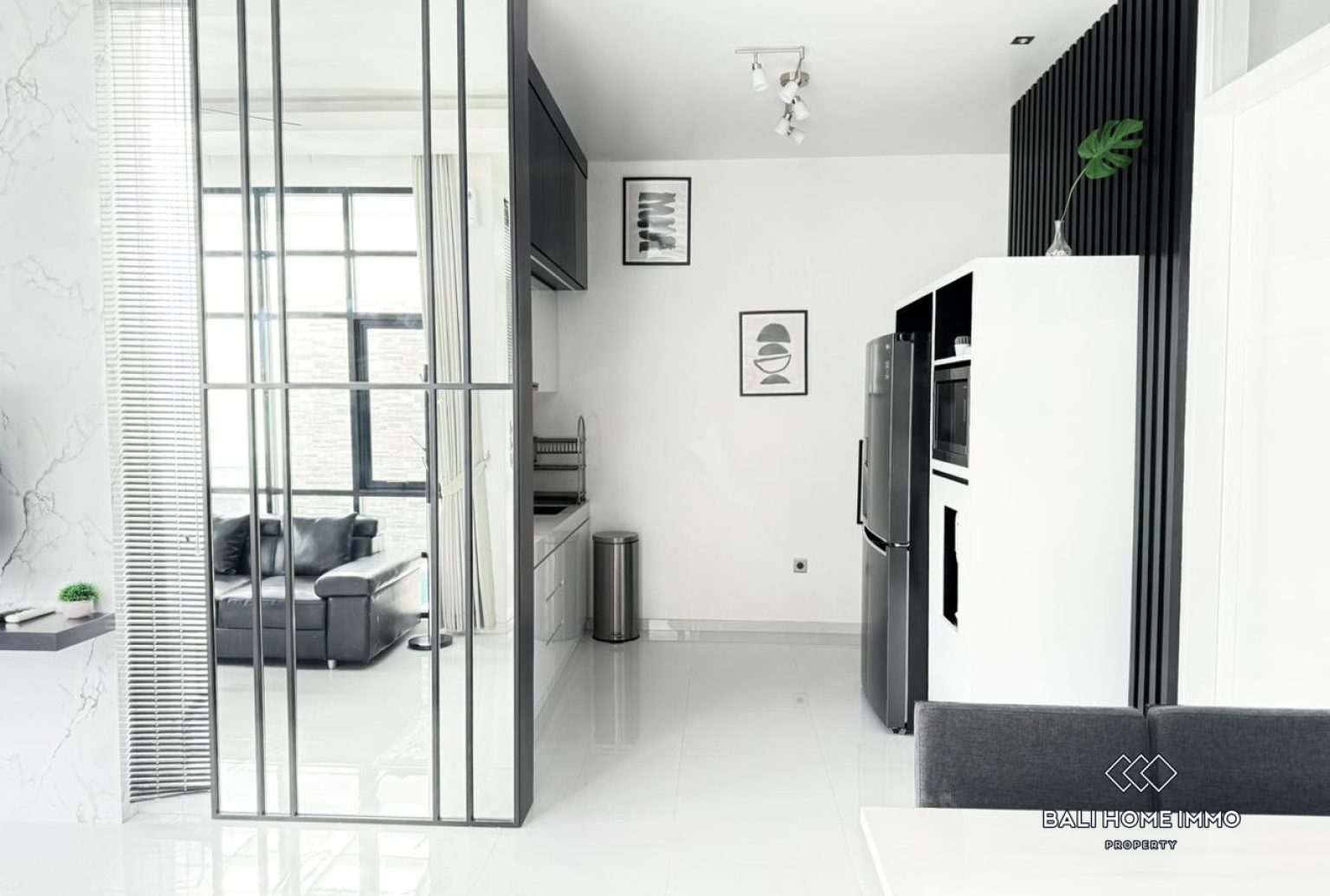 2-bedroom freehold villa in Kerobokan — photo 3 of 5