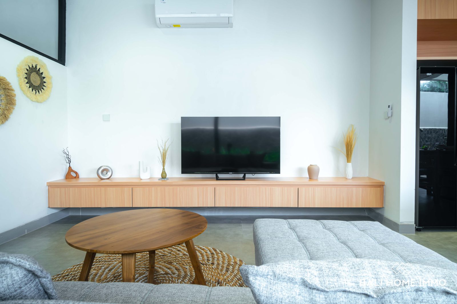 3-bedroom freehold villa in Pererenan — photo 3 of 5