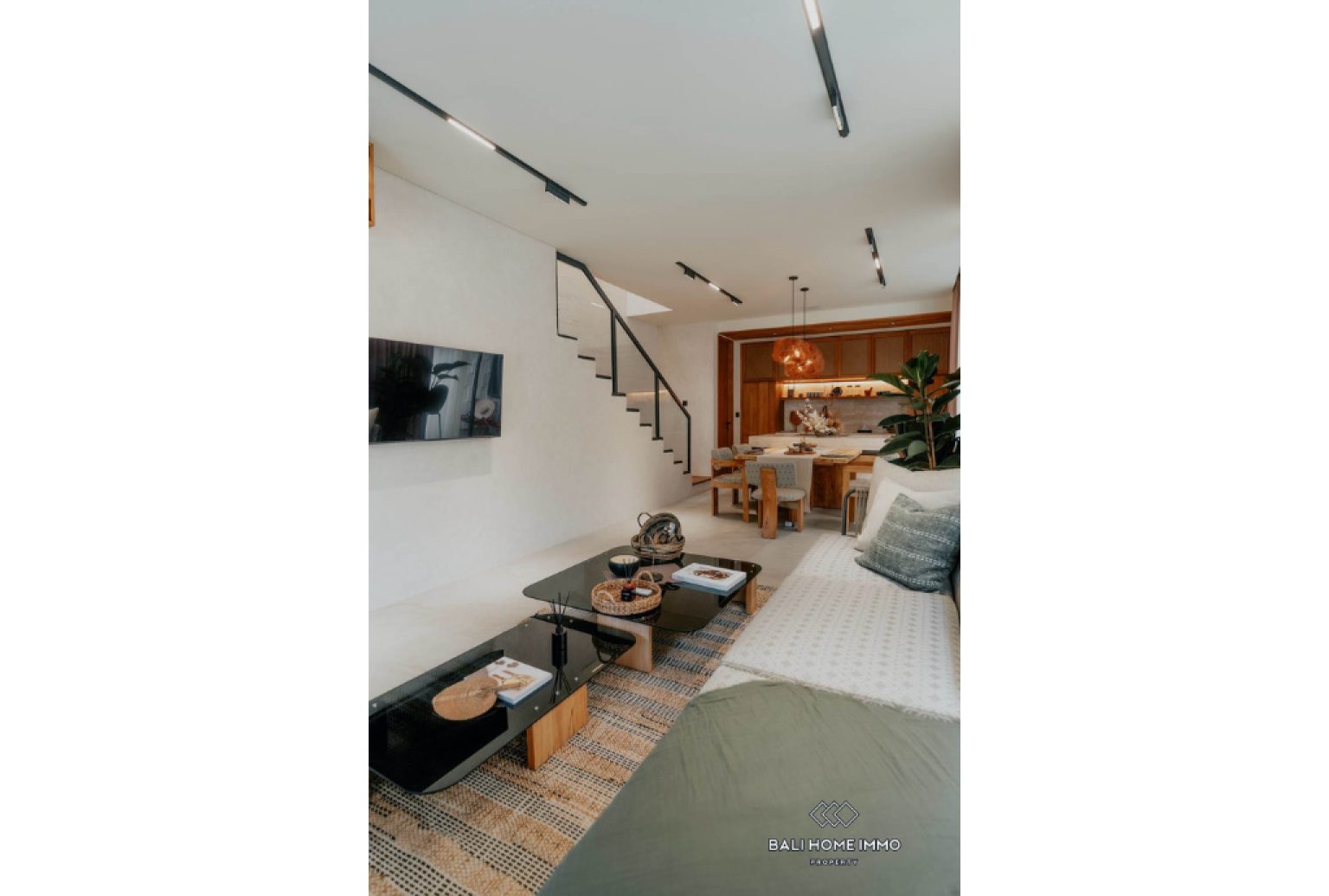 2-bedroom freehold villa in Jimbaran — photo 4 of 5