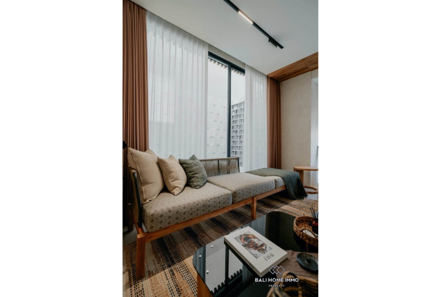 2-bedroom freehold villa in Jimbaran — photo 3 of 5
