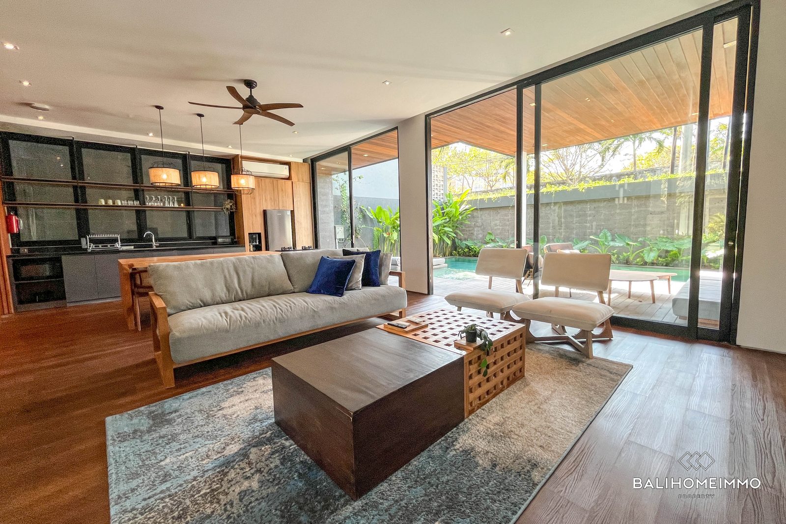 3-bedroom freehold villa in Uluwatu — photo 5 of 5