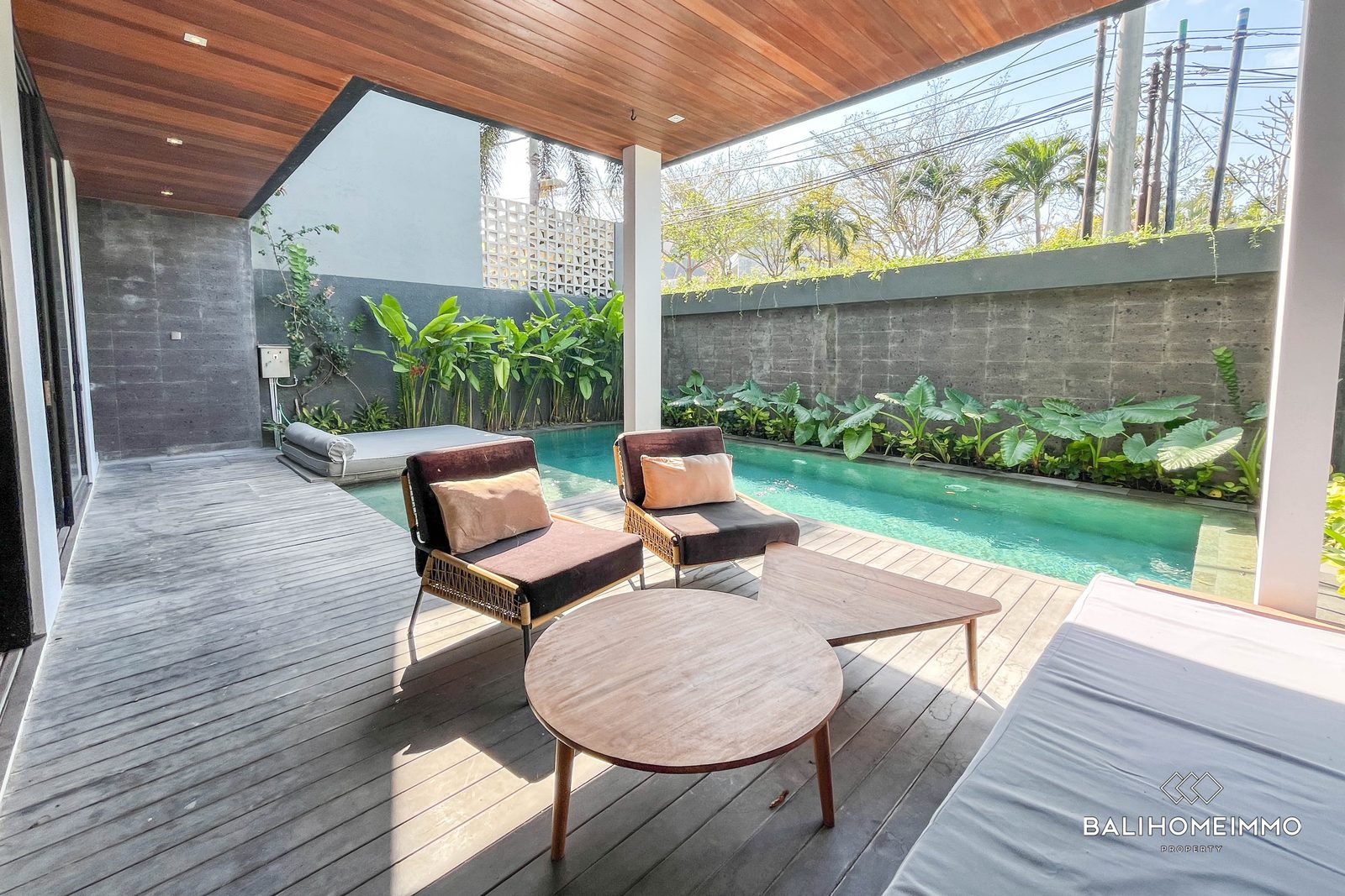 3-bedroom freehold villa in Uluwatu — photo 4 of 5