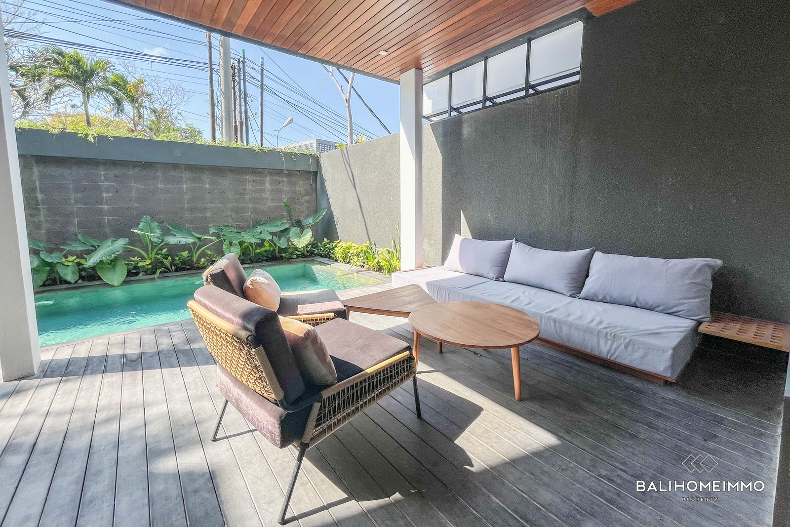 3-bedroom freehold villa in Uluwatu — photo 3 of 5