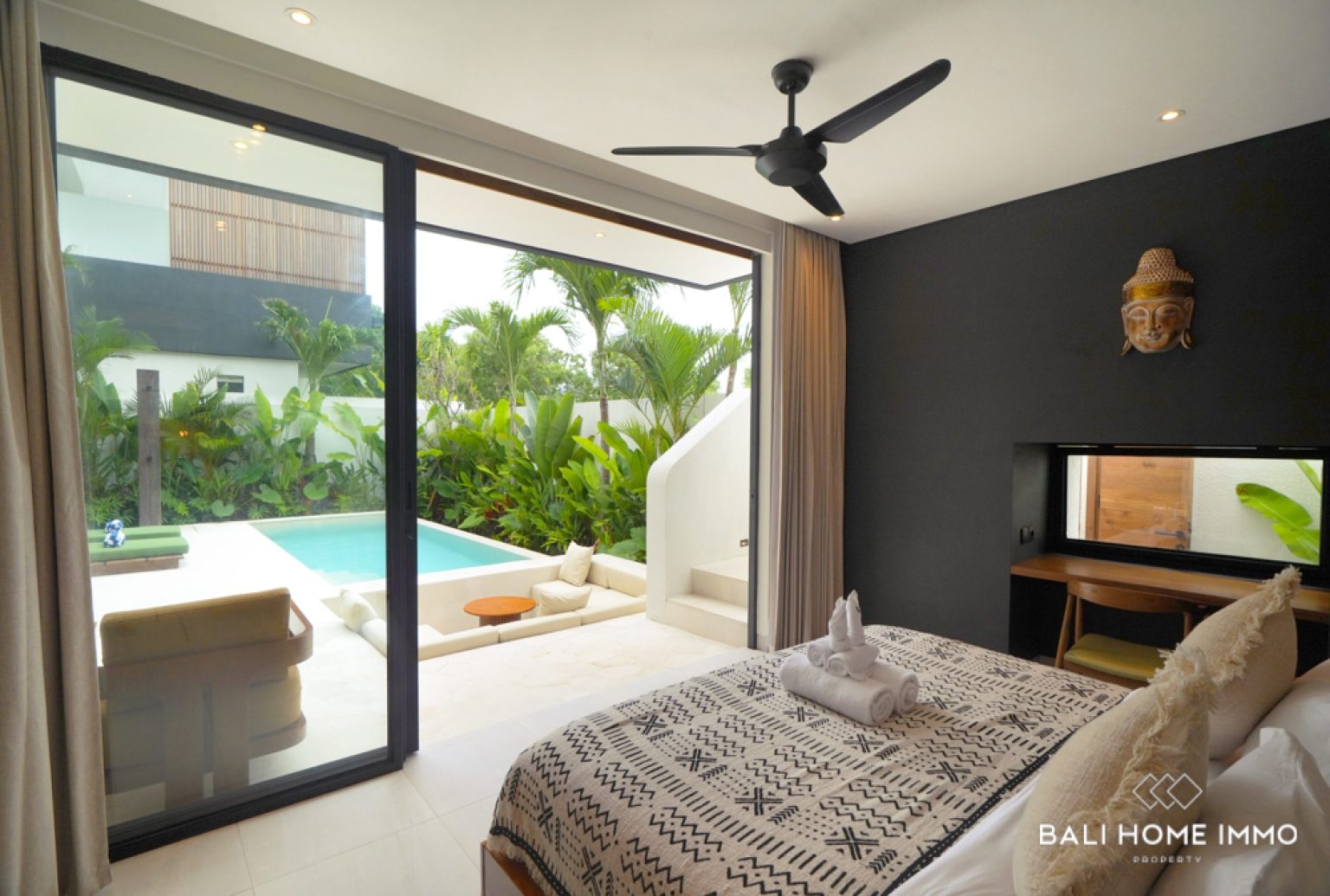 3-bedroom leasehold villa in Uluwatu — photo 5 of 5
