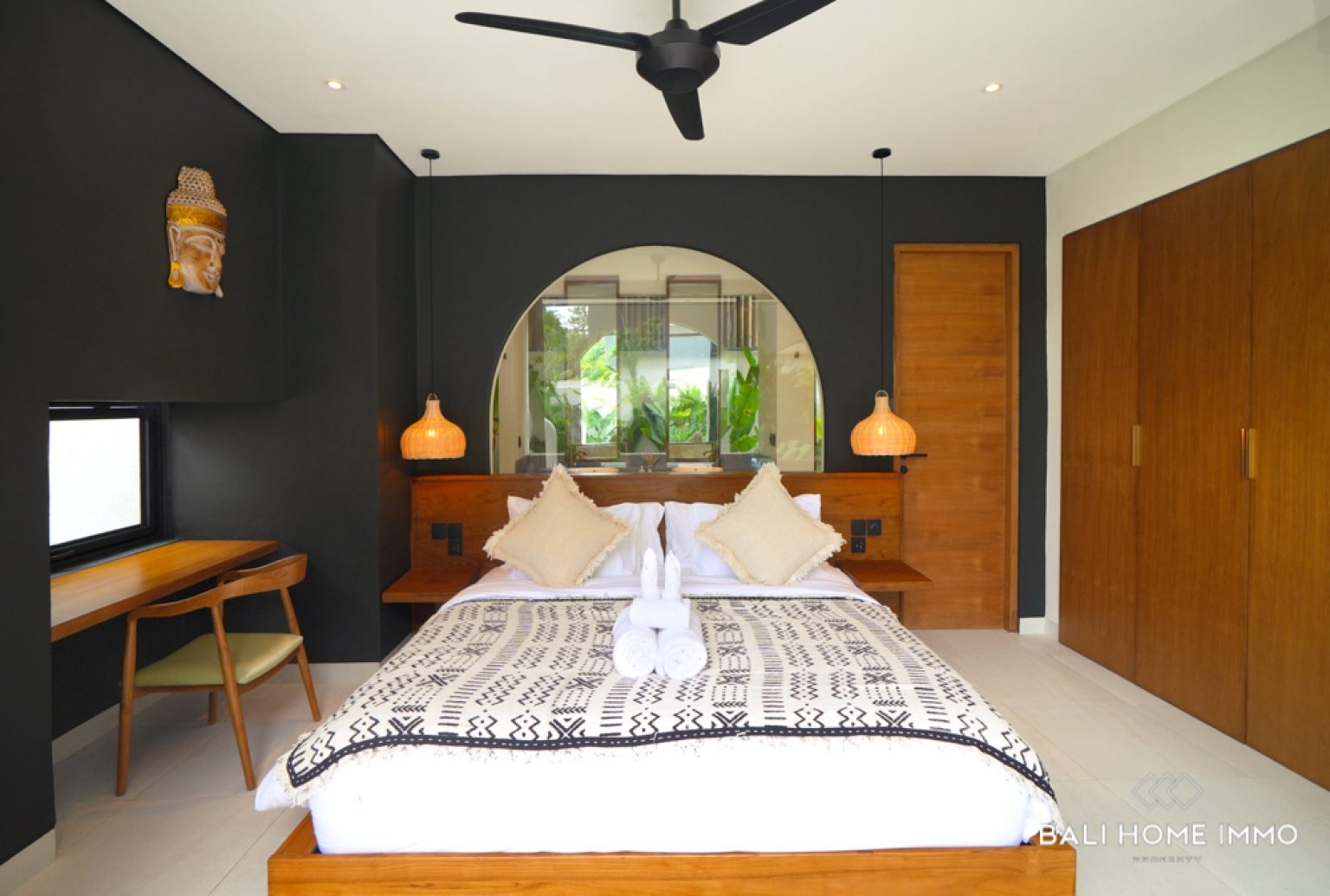 3-bedroom leasehold villa in Uluwatu — photo 4 of 5
