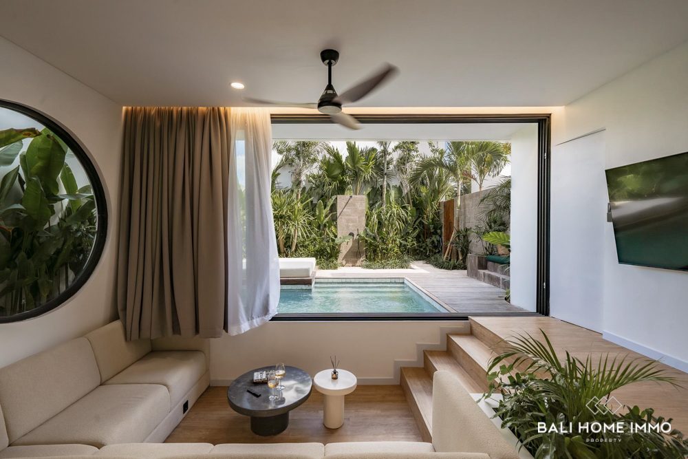 2-bedroom leasehold villa in Uluwatu — photo 5 of 5