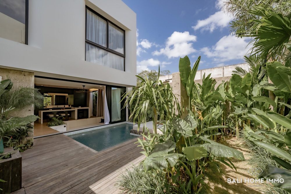 2-bedroom leasehold villa in Uluwatu — photo 4 of 5
