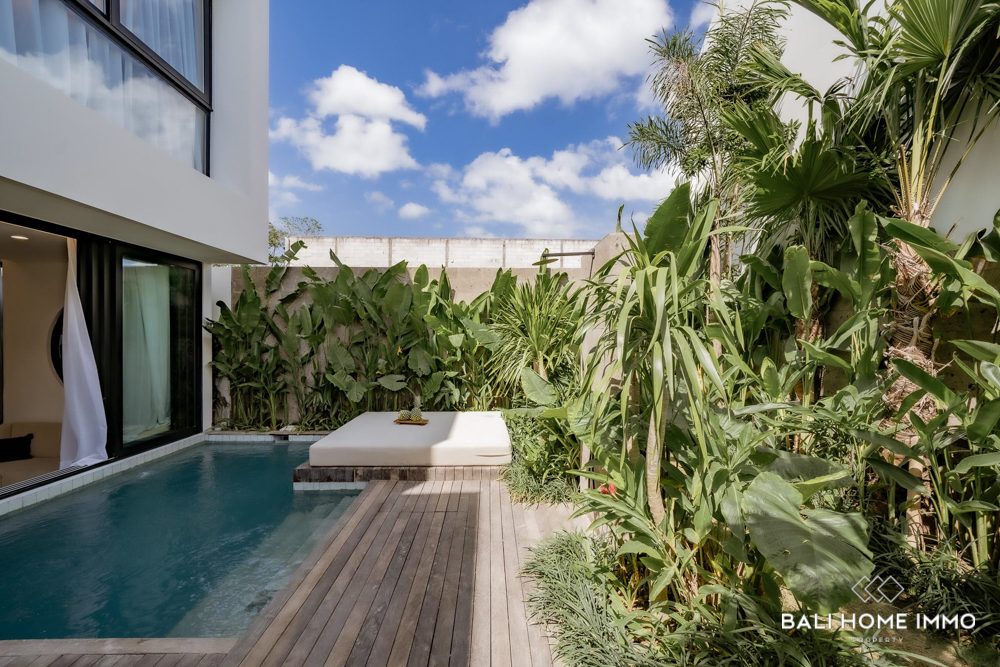 2-bedroom leasehold villa in Uluwatu — photo 3 of 5