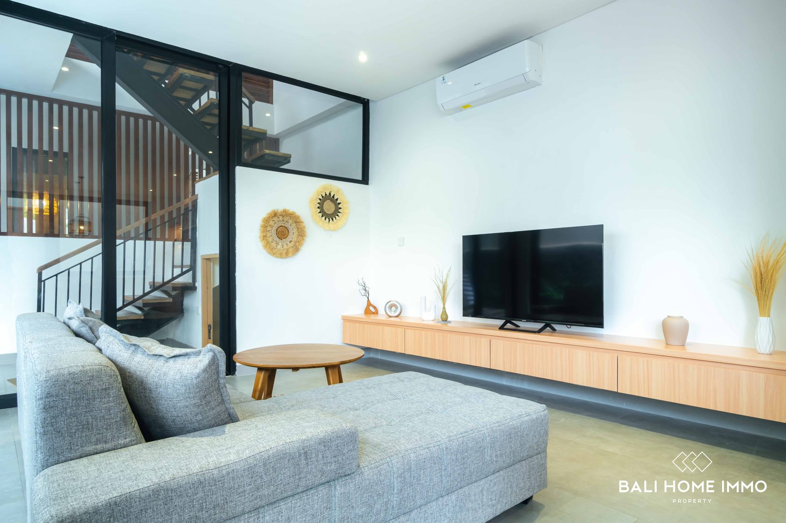 3-bedroom freehold villa in Pererenan — photo 5 of 5