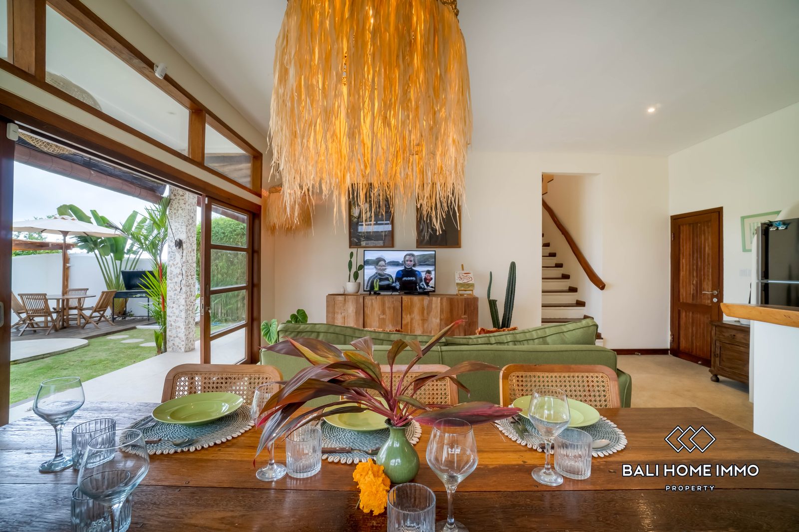 2-bedroom leasehold villa in Uluwatu — photo 5 of 5
