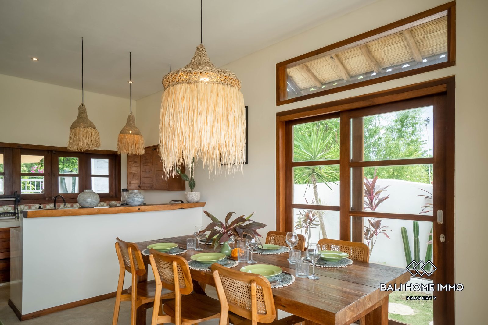 2-bedroom leasehold villa in Uluwatu — photo 4 of 5
