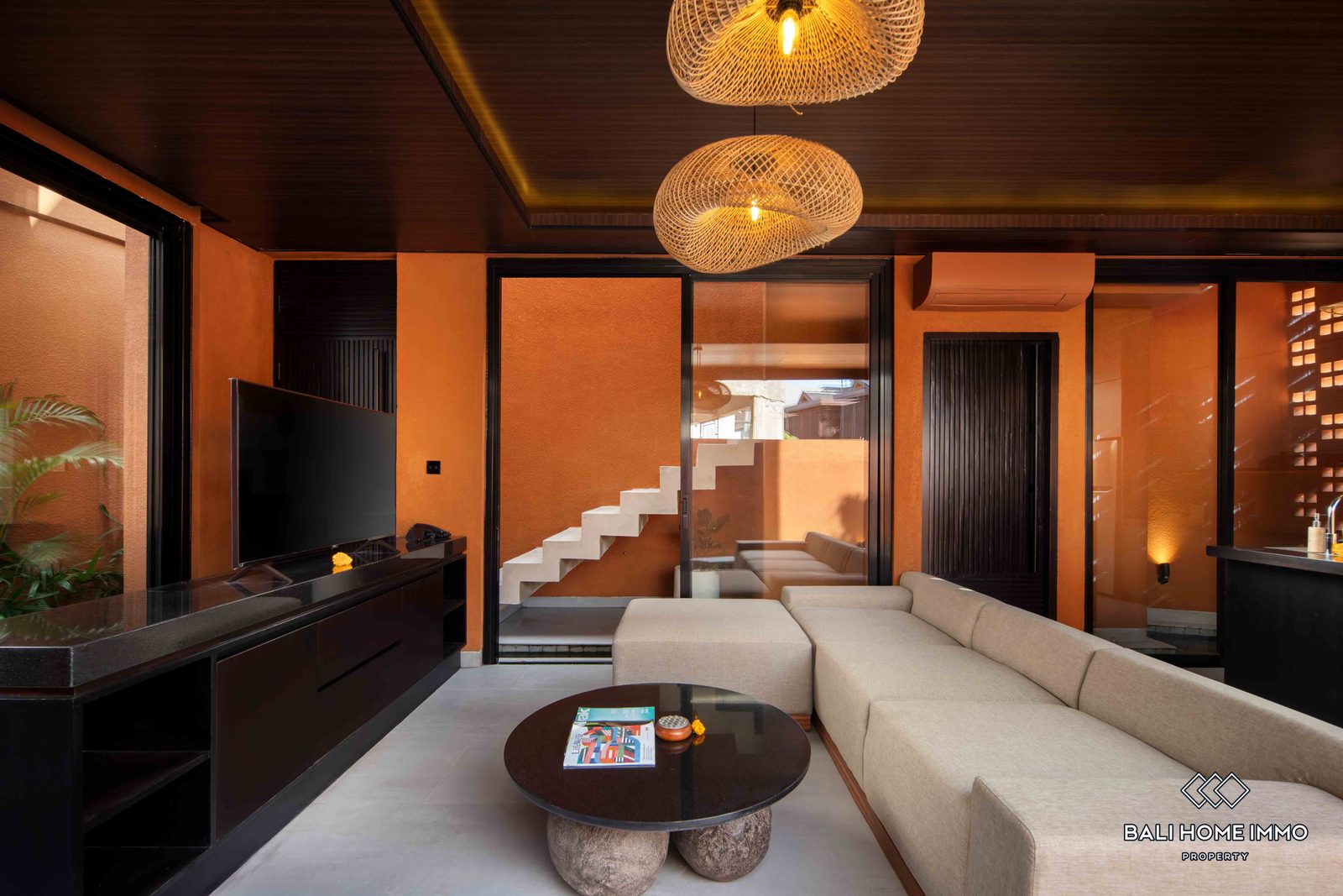2-bedroom freehold villa in Canggu — photo 5 of 5