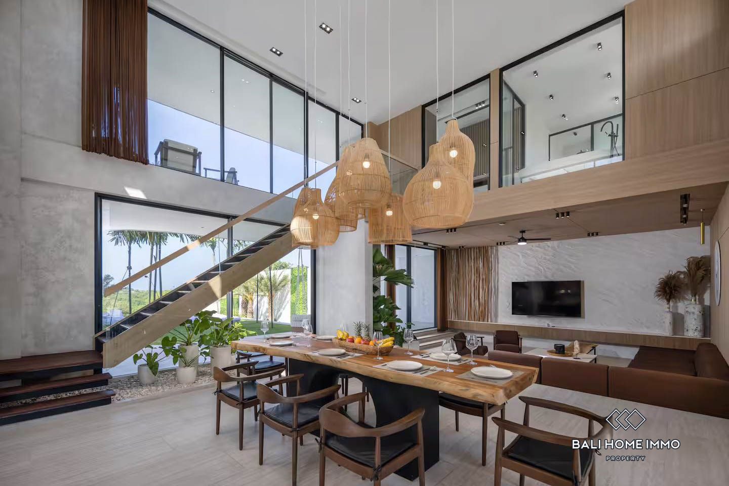 4-bedroom freehold villa in Uluwatu — photo 5 of 5