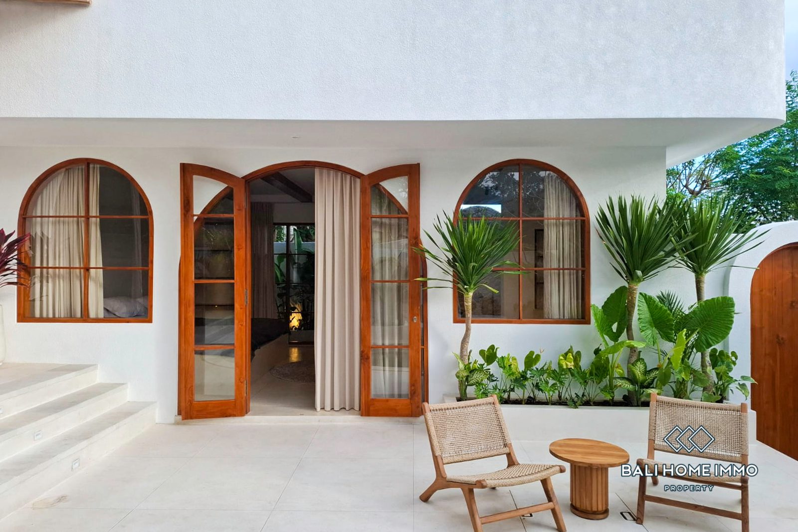 2-bedroom leasehold villa in Uluwatu — photo 5 of 5