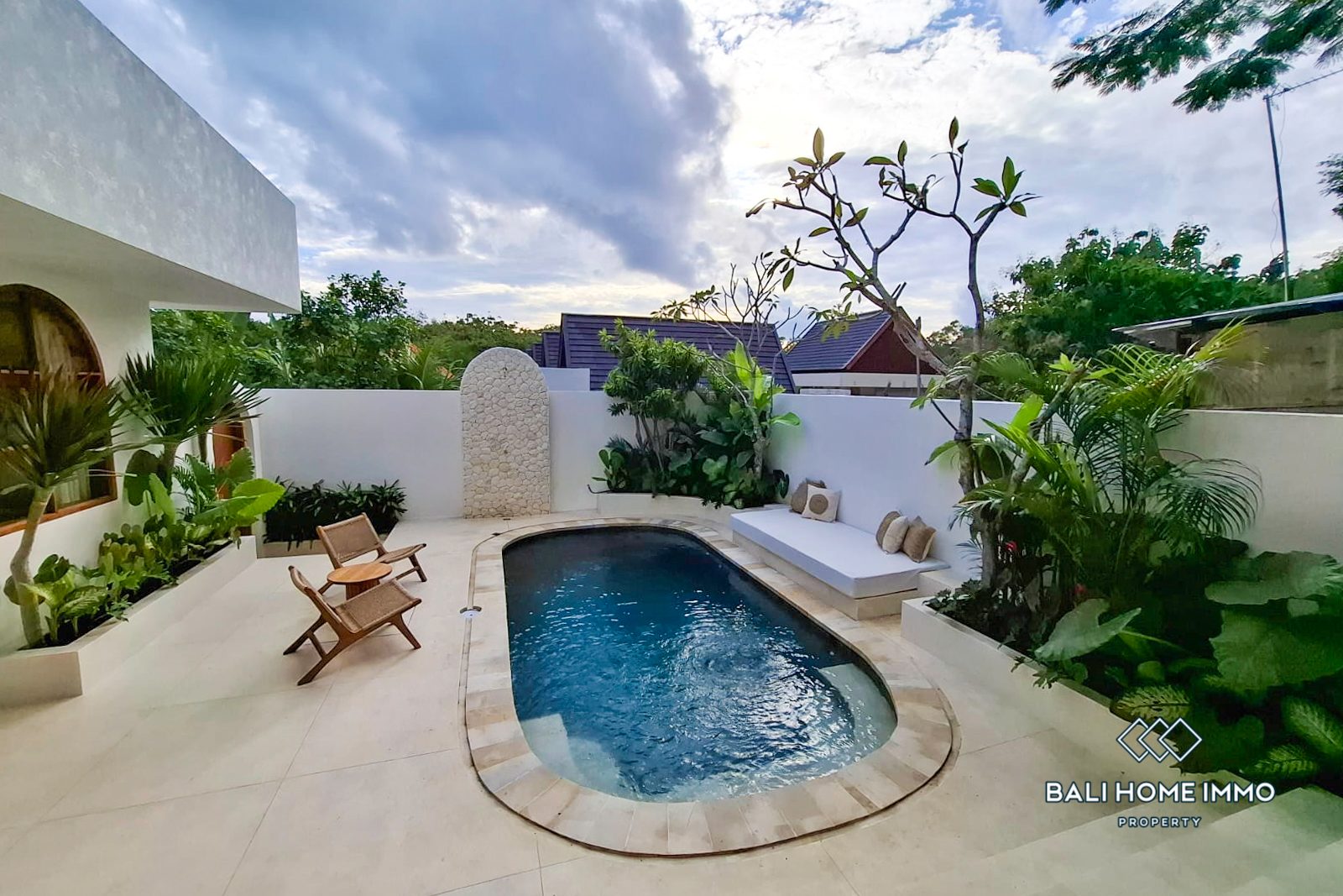 2-bedroom leasehold villa in Uluwatu — photo 4 of 5