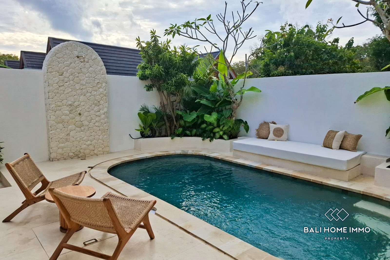 2-bedroom leasehold villa in Uluwatu — photo 3 of 5