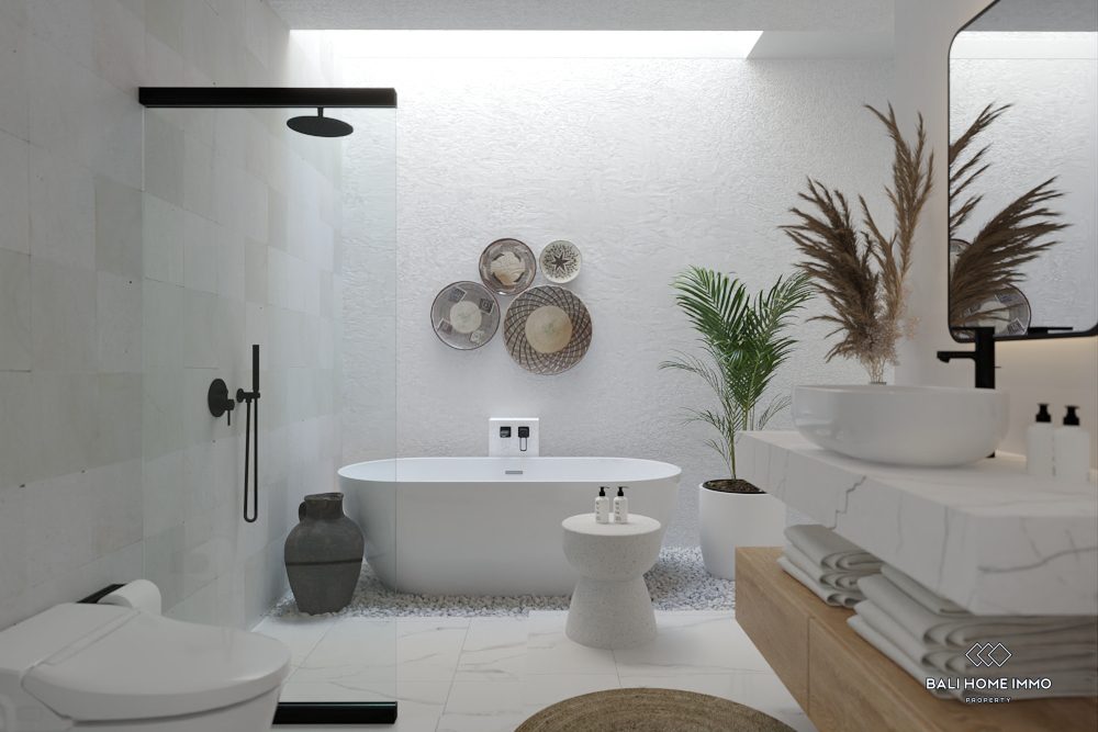 2-bedroom freehold villa in Canggu — photo 4 of 5