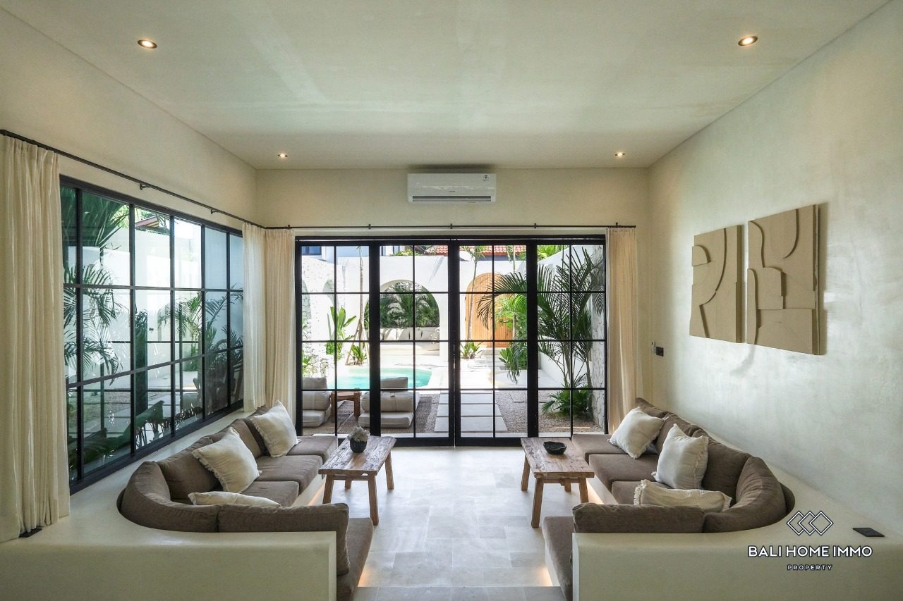 2-bedroom freehold villa in Pererenan — photo 5 of 5