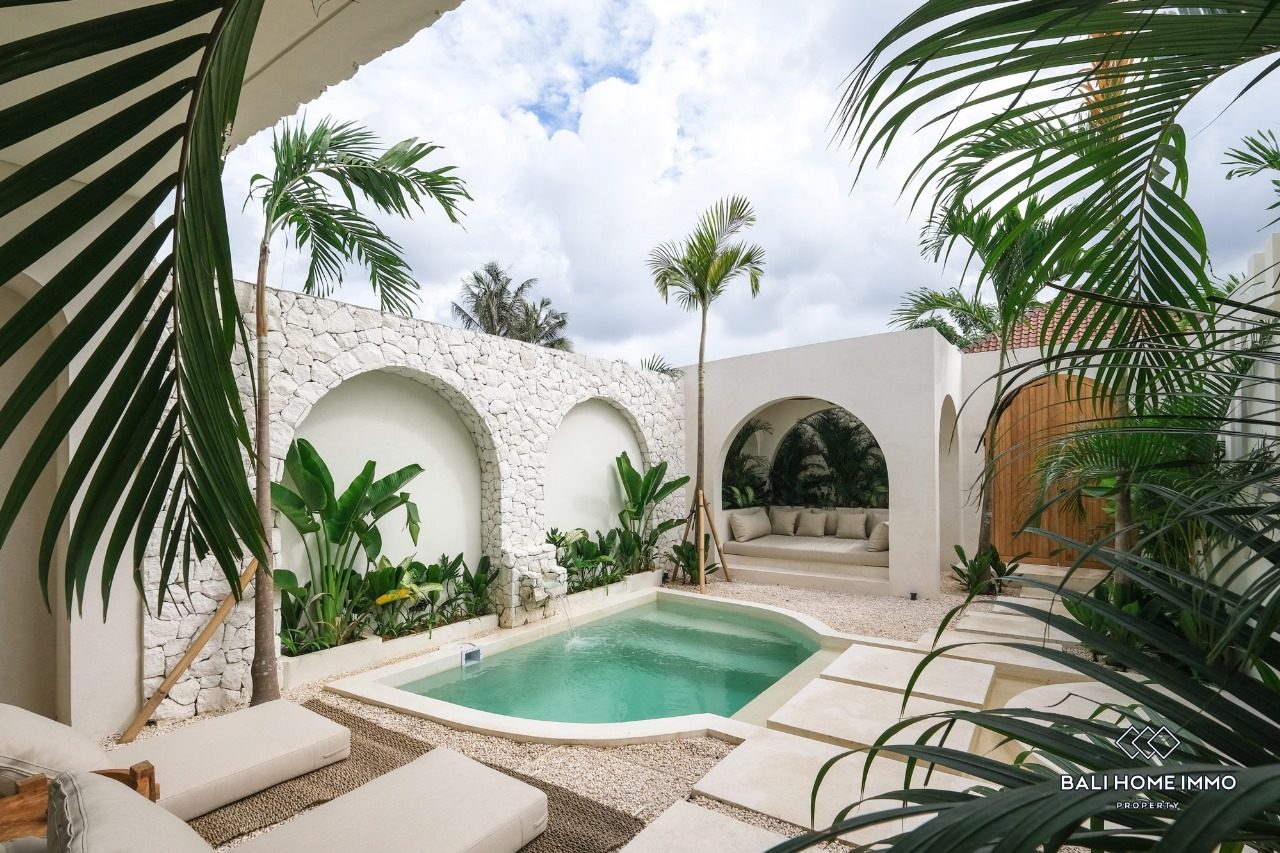 2-bedroom freehold villa in Pererenan — photo 3 of 5