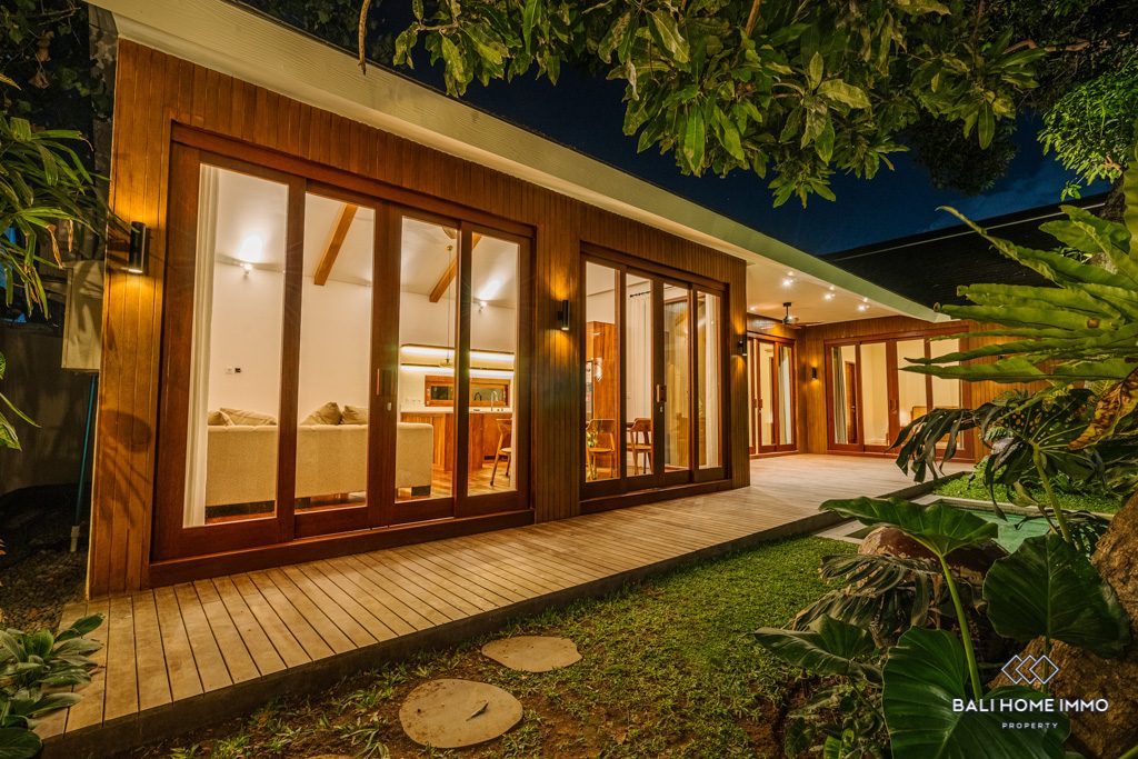 3-bedroom leasehold villa in Sanur — photo 5 of 5