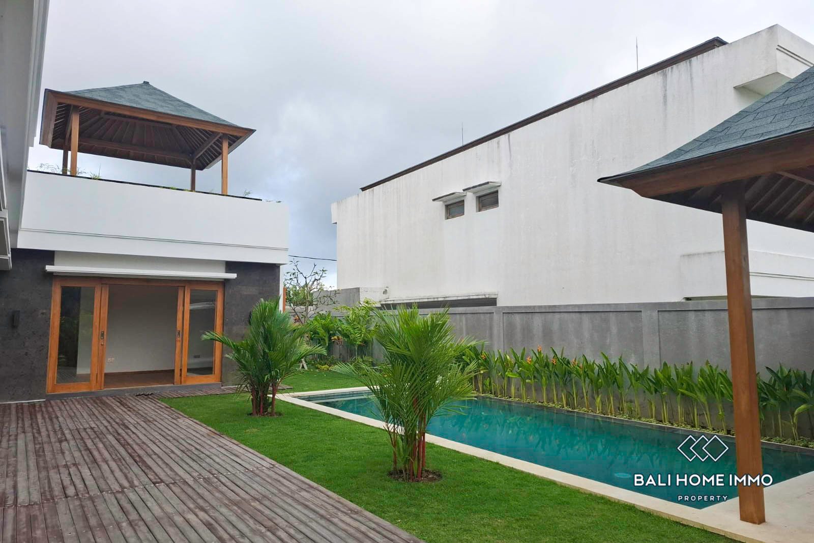 4-bedroom freehold villa in Uluwatu — photo 5 of 5