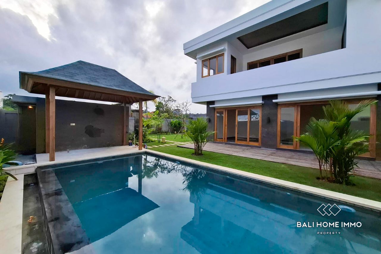 4-bedroom freehold villa in Uluwatu — photo 4 of 5