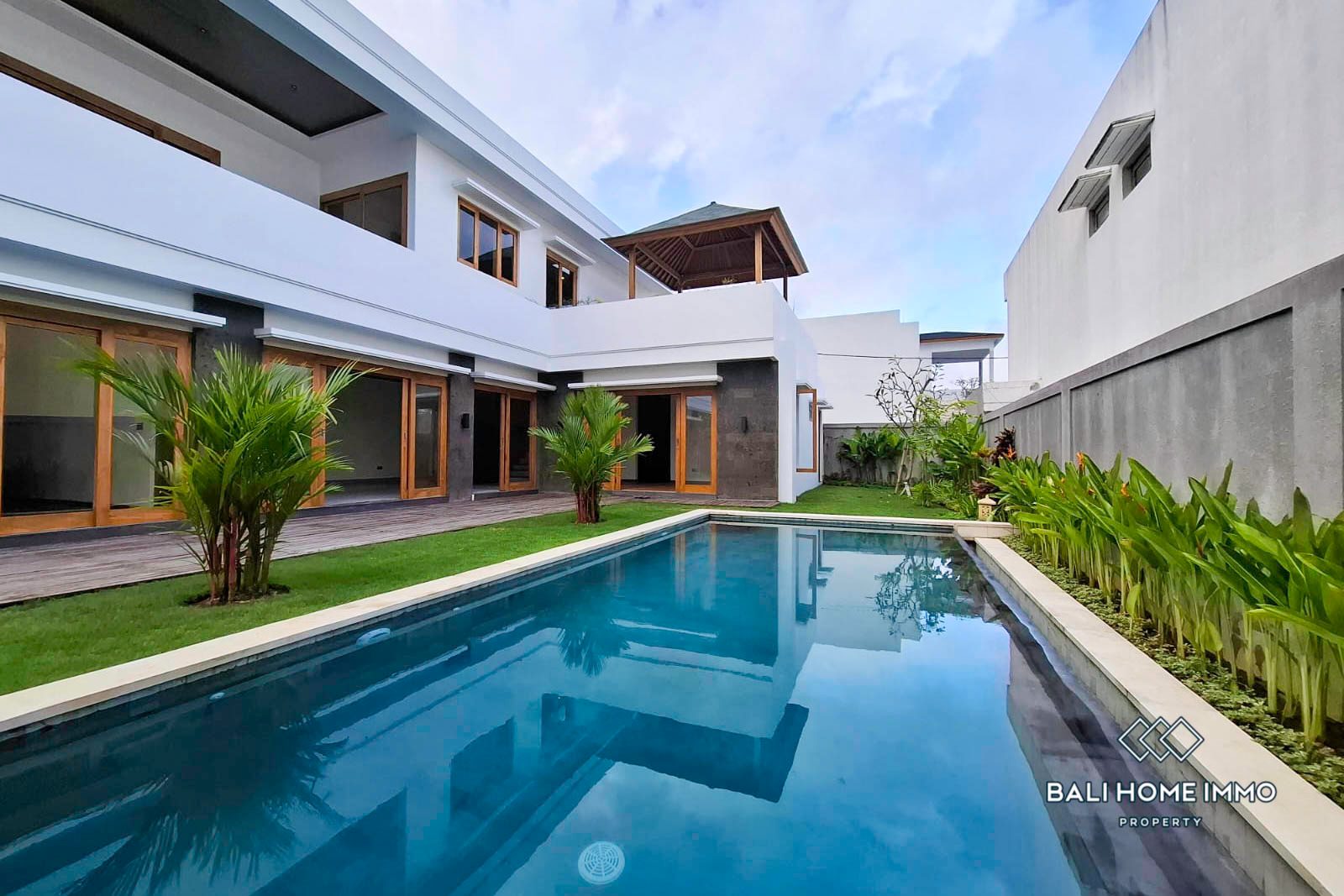 Brand New Spacious 4 Bedroom Ocean View Villa for Sale in Uluwatu - KT021A