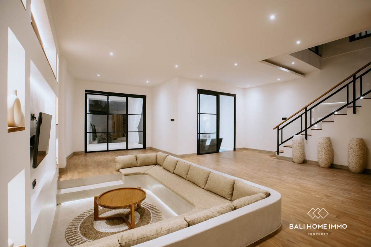 3-bedroom freehold villa in Pererenan — photo 5 of 5